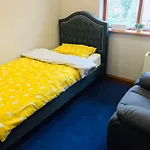 Lovely 3 Bedroom Apartment In Buncrana