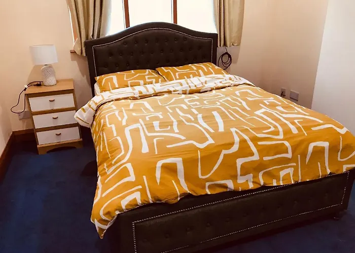 Lovely 3 Bedroom Apartment In Buncrana